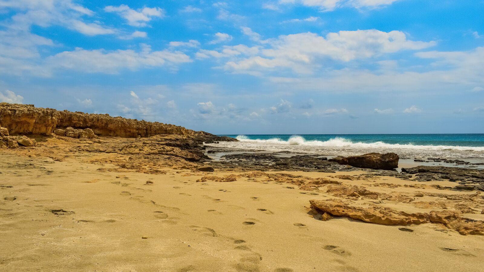 Nikon D3300 sample photo. Beach, nature, sand photography