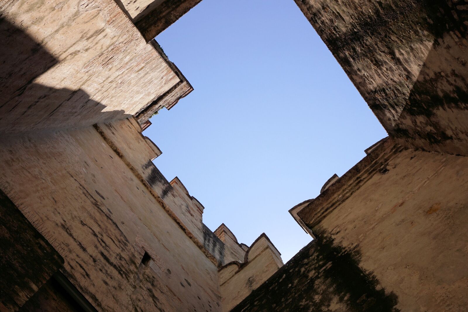 Sony a6000 sample photo. Castle, castle castle, knight's photography
