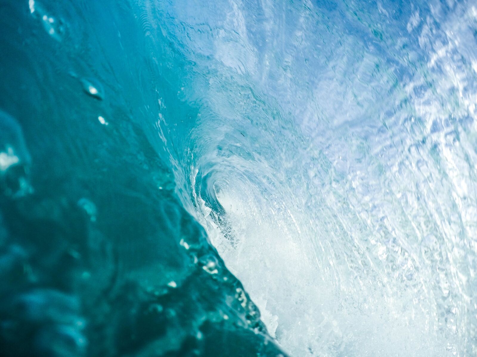 GoPro HERO4 Silver sample photo. Liquid, splash, water photography