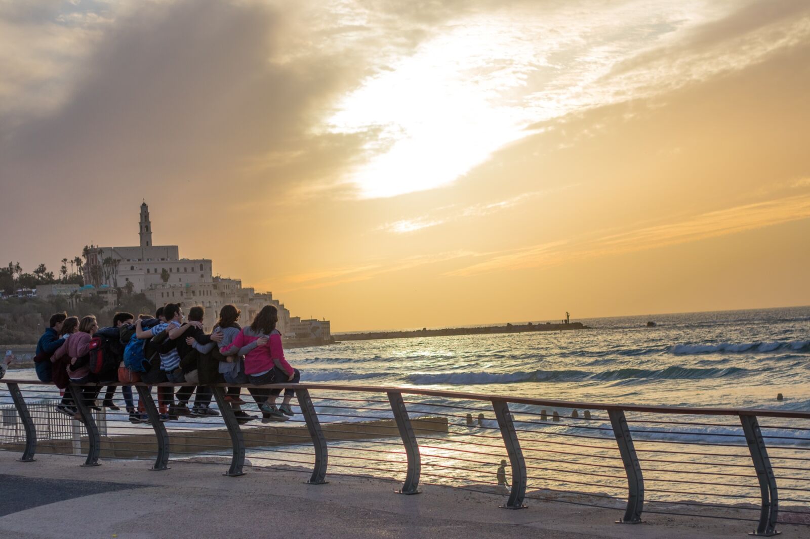 Canon EOS 80D sample photo. Tlv, tel aviv, tel photography