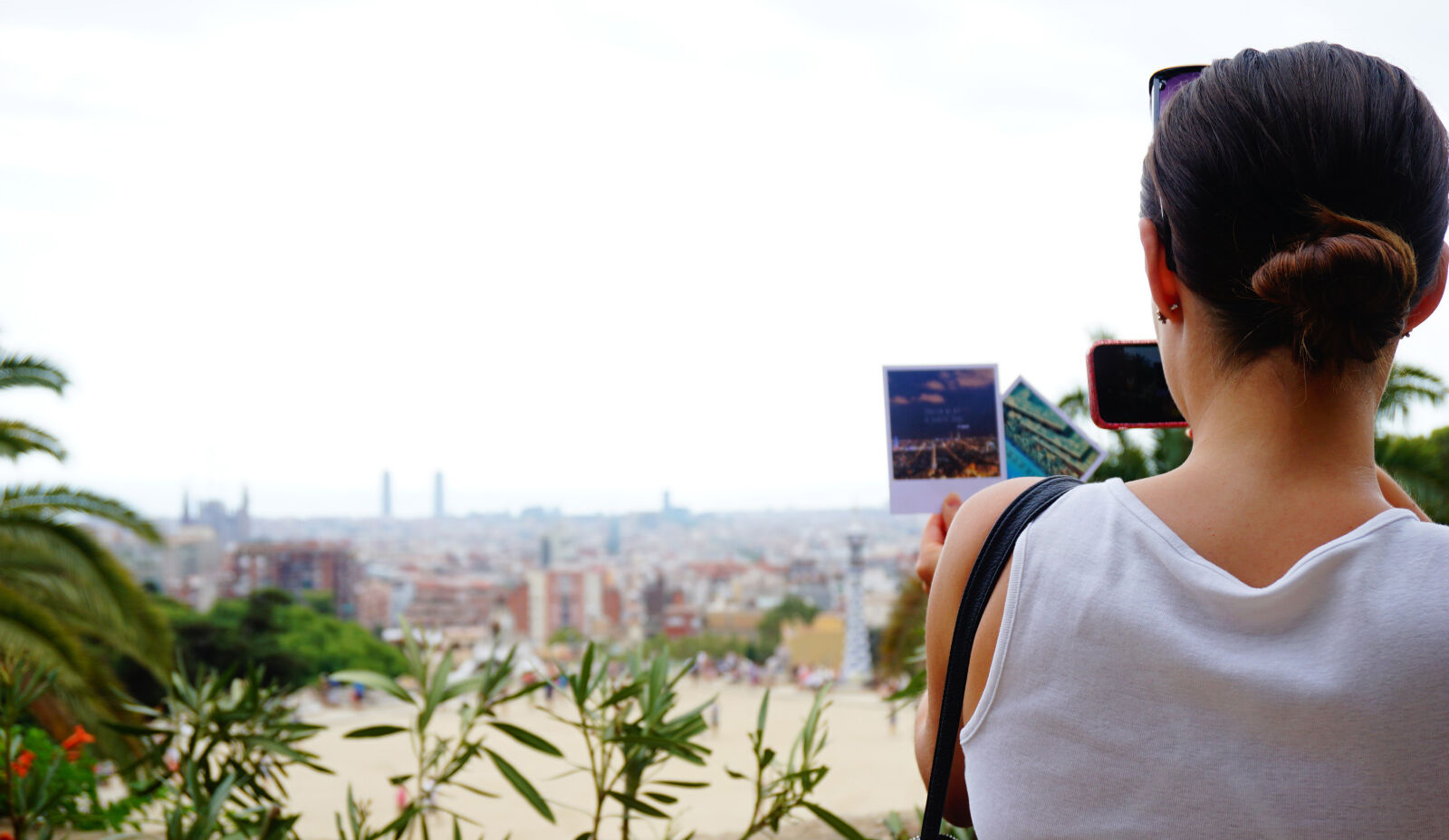 Sony a6000 sample photo. Background, image, barcelona, camera photography