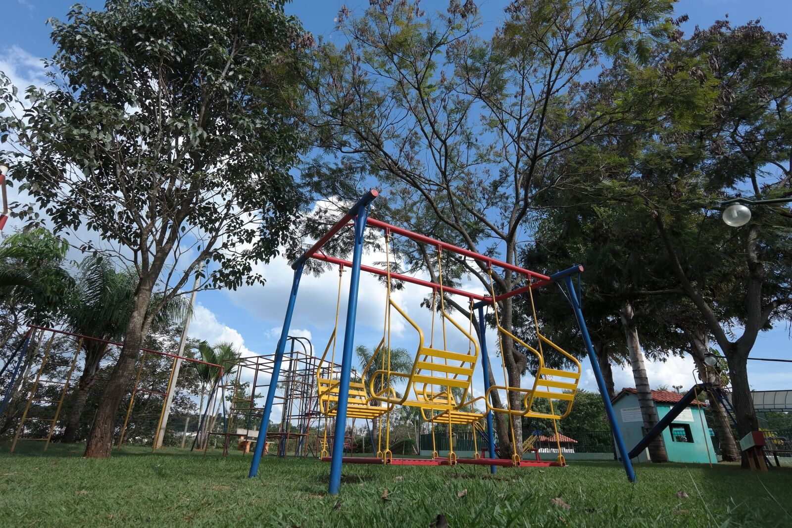 Samsung NX300 sample photo. Park, leisure, day photography