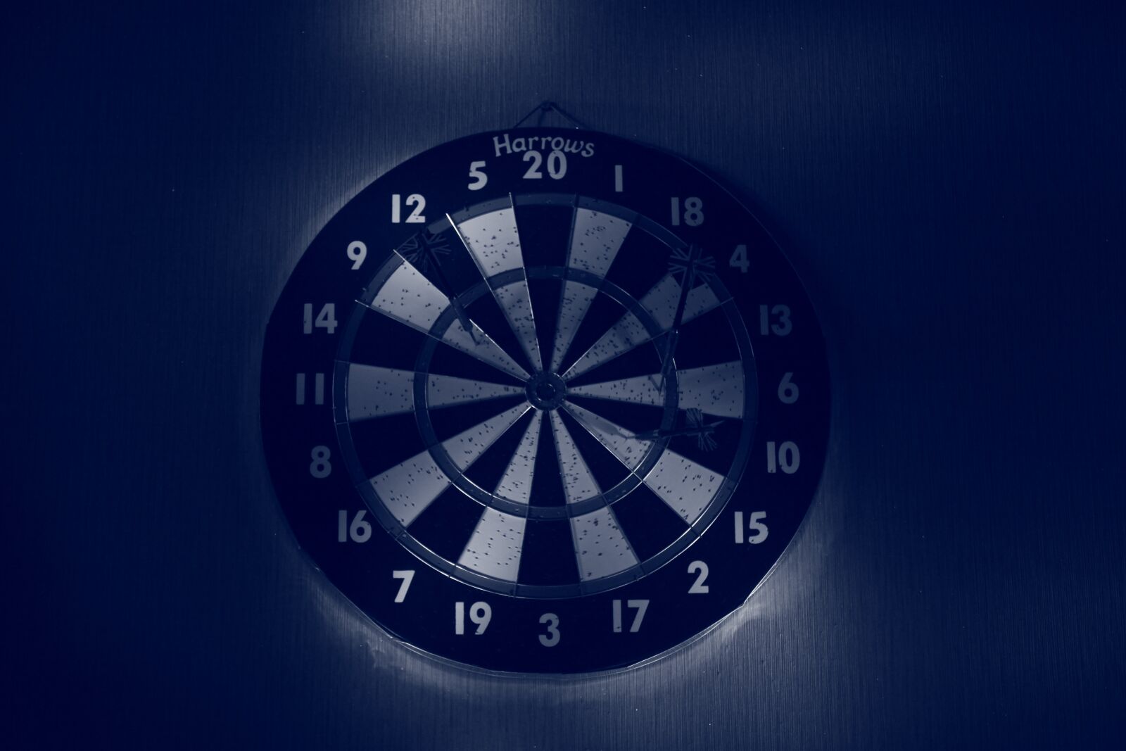 Canon EOS 500D (EOS Rebel T1i / EOS Kiss X3) sample photo. Dart, darts, the success photography
