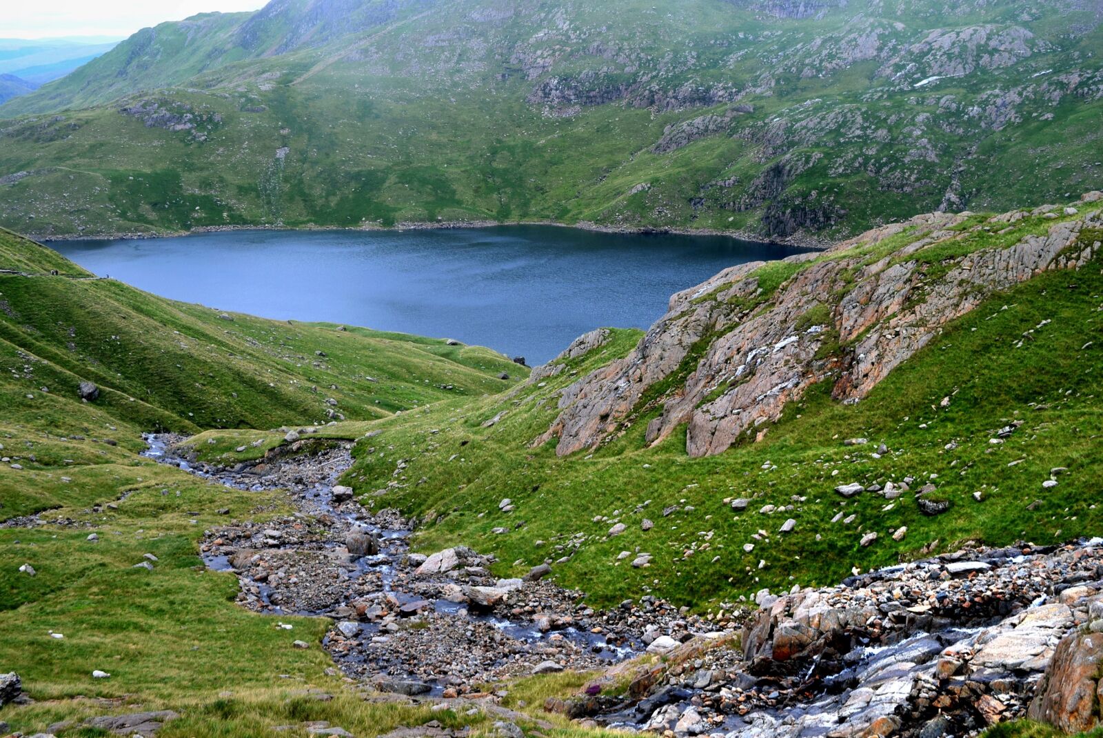 Nikon D3300 sample photo. Mountain, landscape, nature photography
