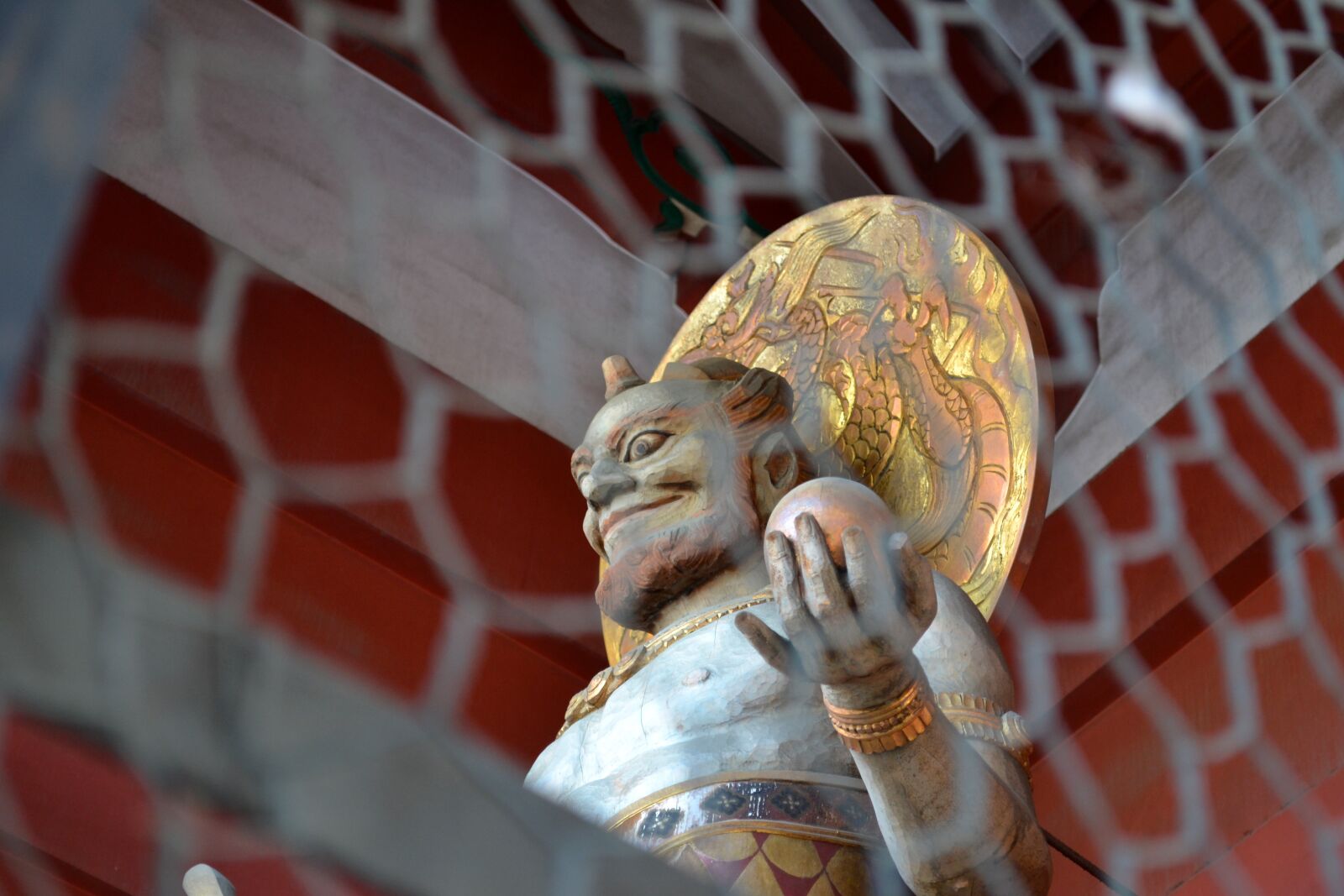 Nikon D3100 sample photo. Japan, tokyo, asakusa photography