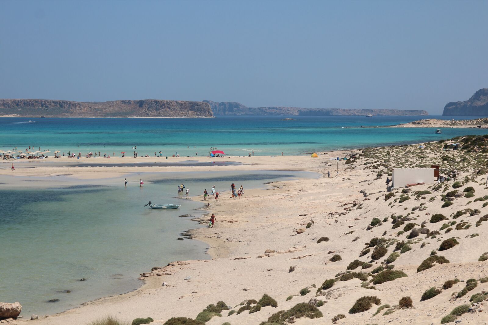Canon EOS 600D (Rebel EOS T3i / EOS Kiss X5) sample photo. Beach, island of crete photography