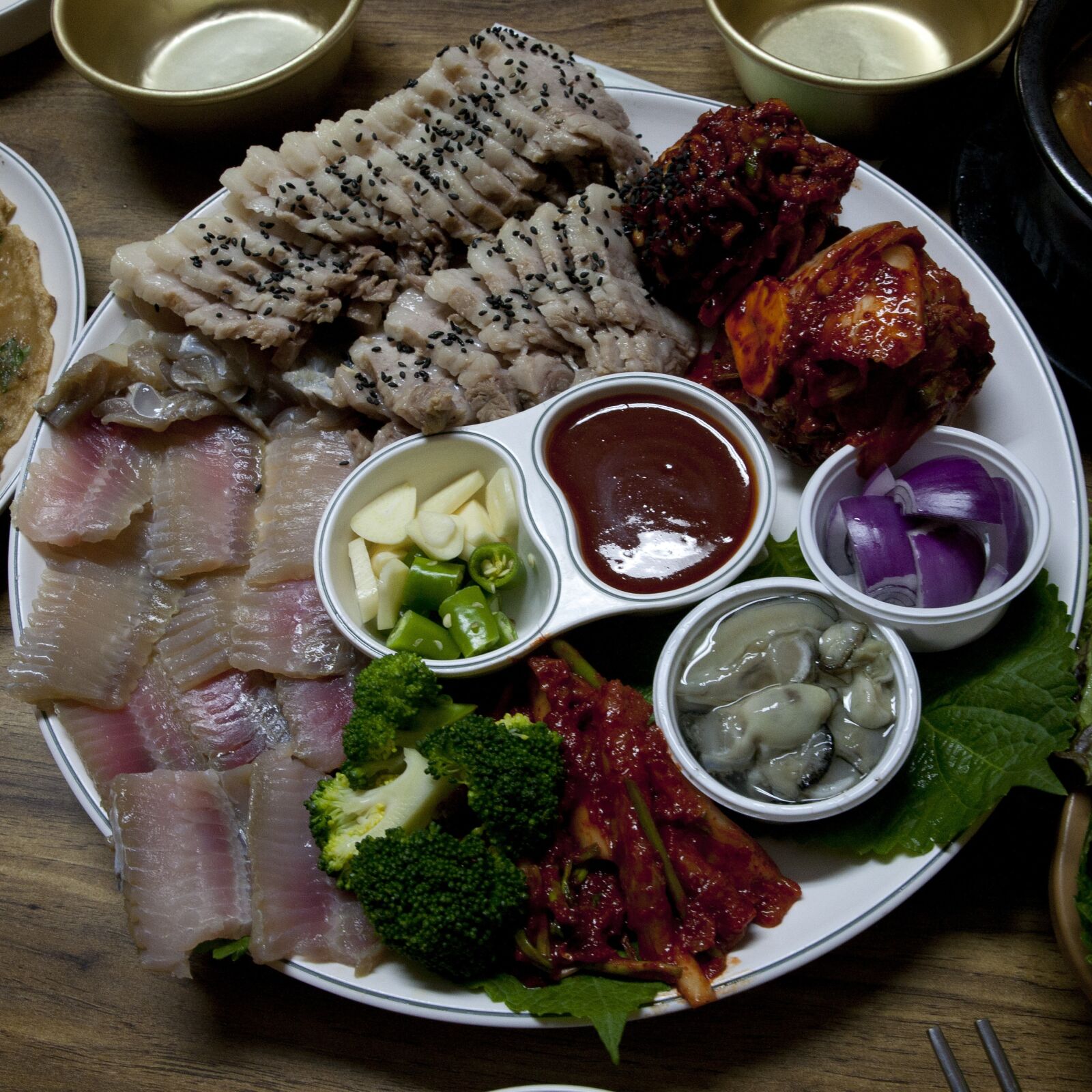 Canon EOS 5D sample photo. Skate, three the, pork photography
