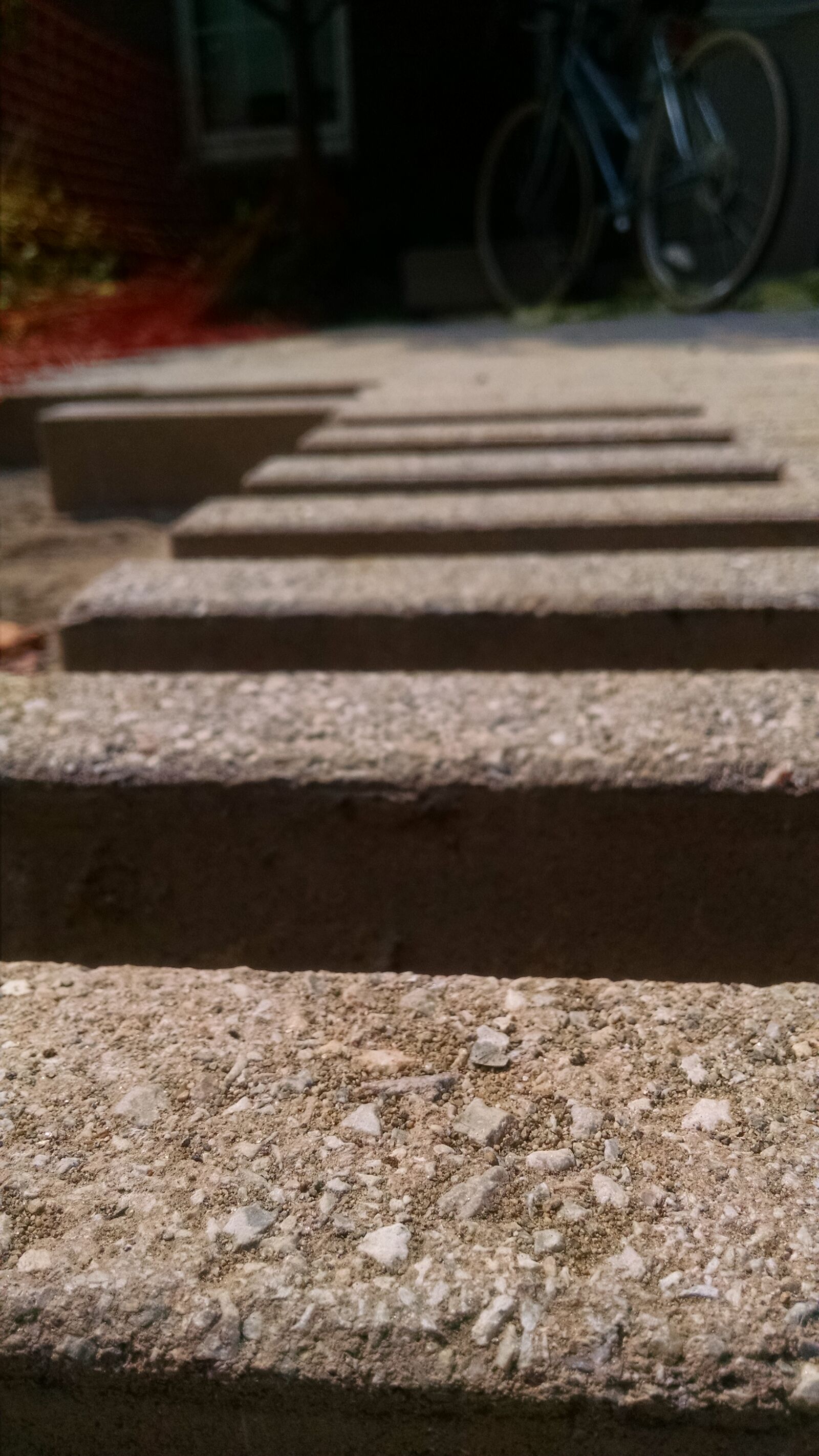 Motorola Moto X (1st Gen) sample photo. Bars, construction photography