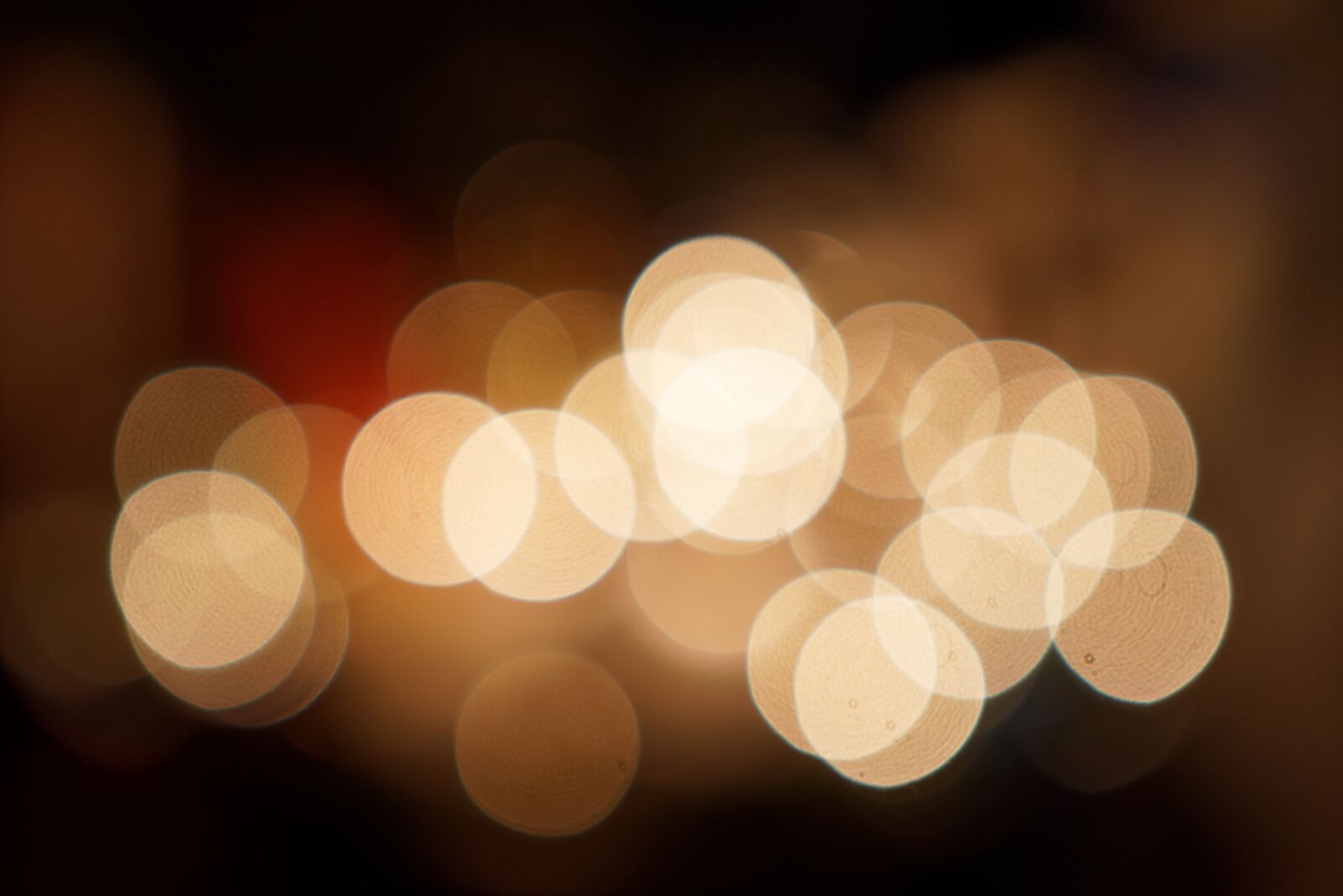 Canon EOS 80D sample photo. Bokeh, light, blur photography