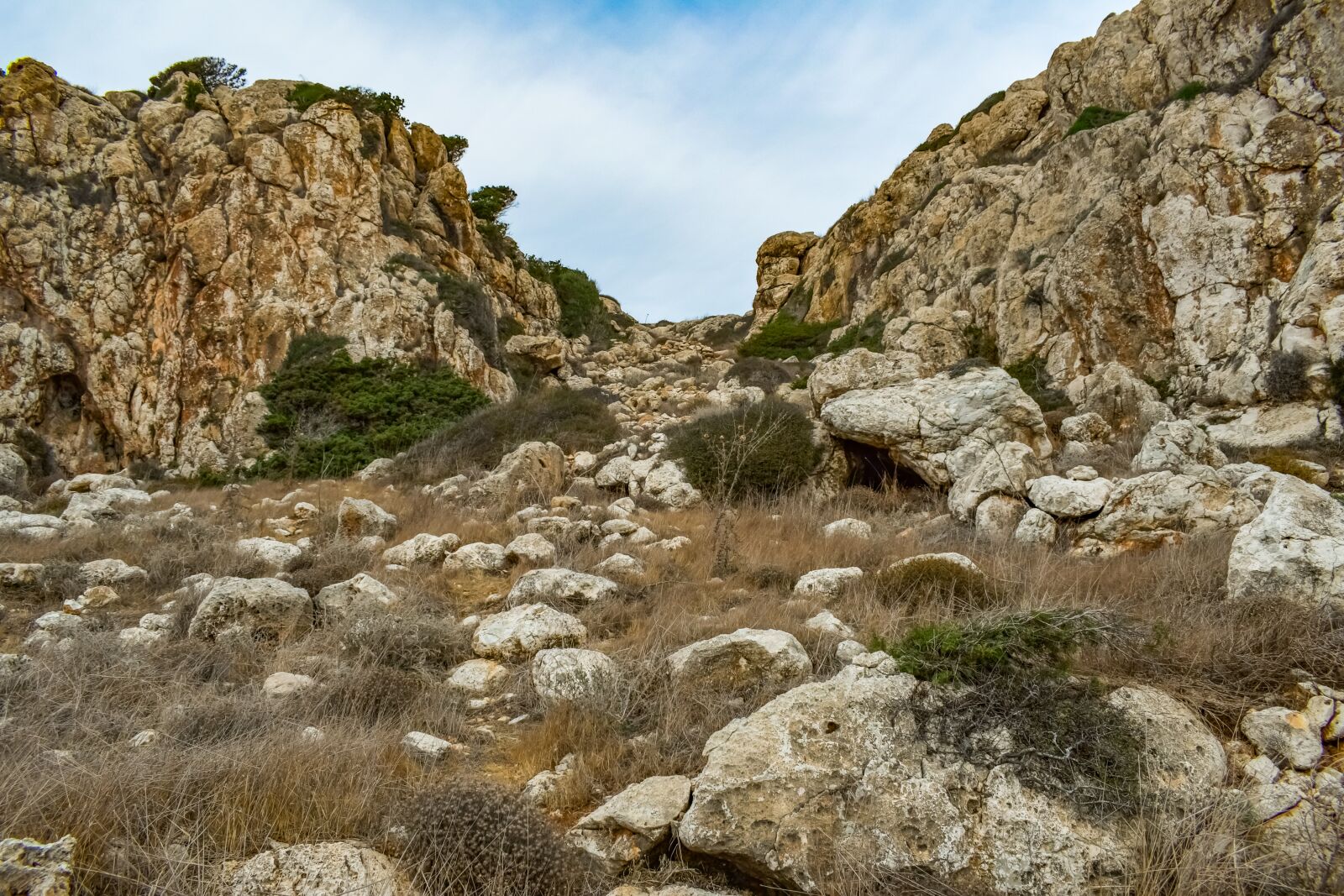 Nikon D3300 sample photo. Canyon, rock, cliff photography