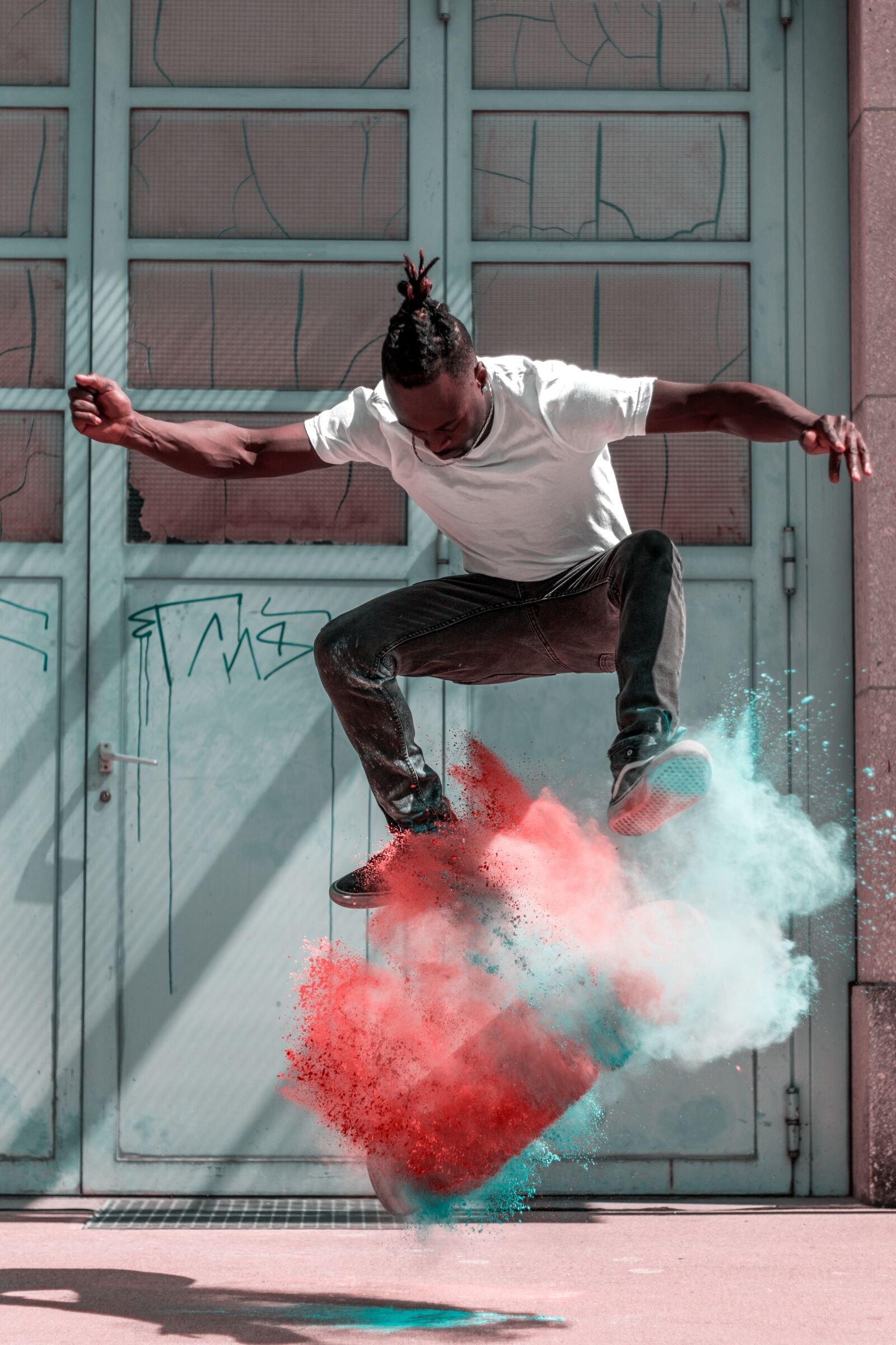 Canon EOS 70D + Canon EF 50mm F1.8 STM sample photo. Skateboard, skateboarder, skae photography
