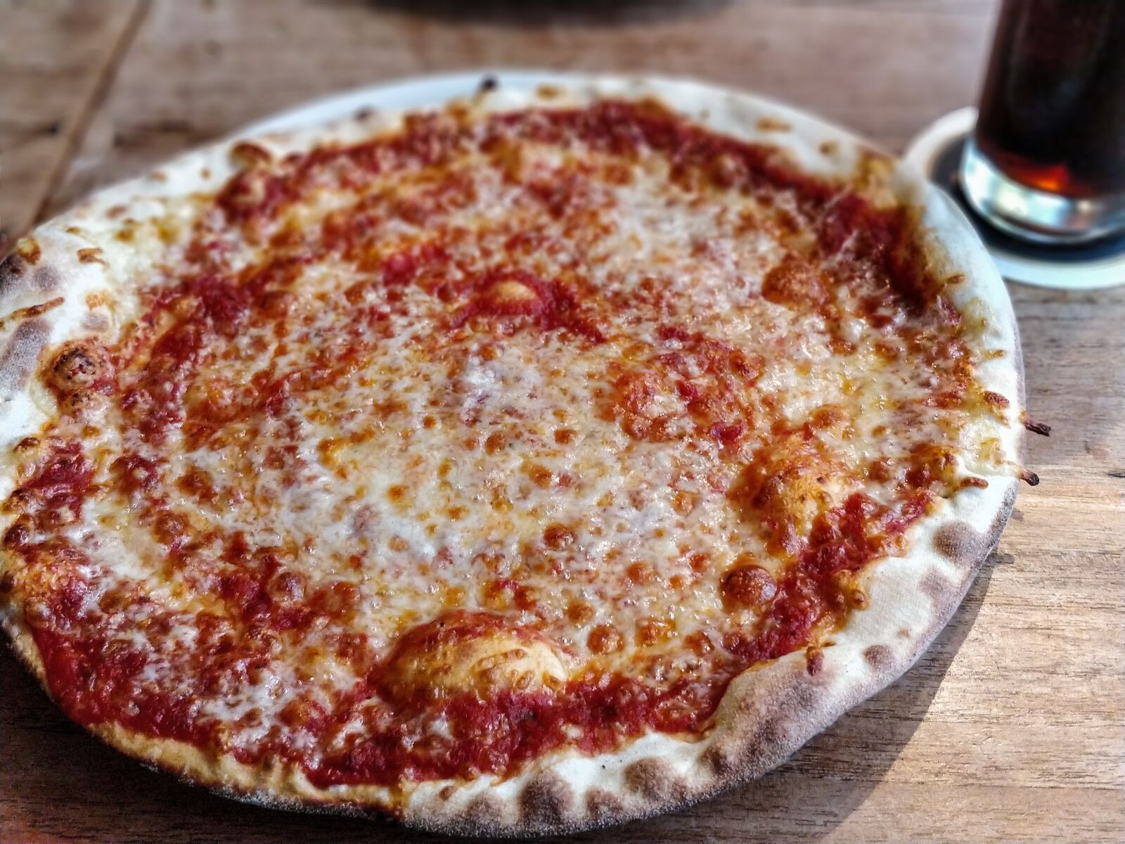 OnePlus 5 sample photo. Pizza, eat, kitchen photography