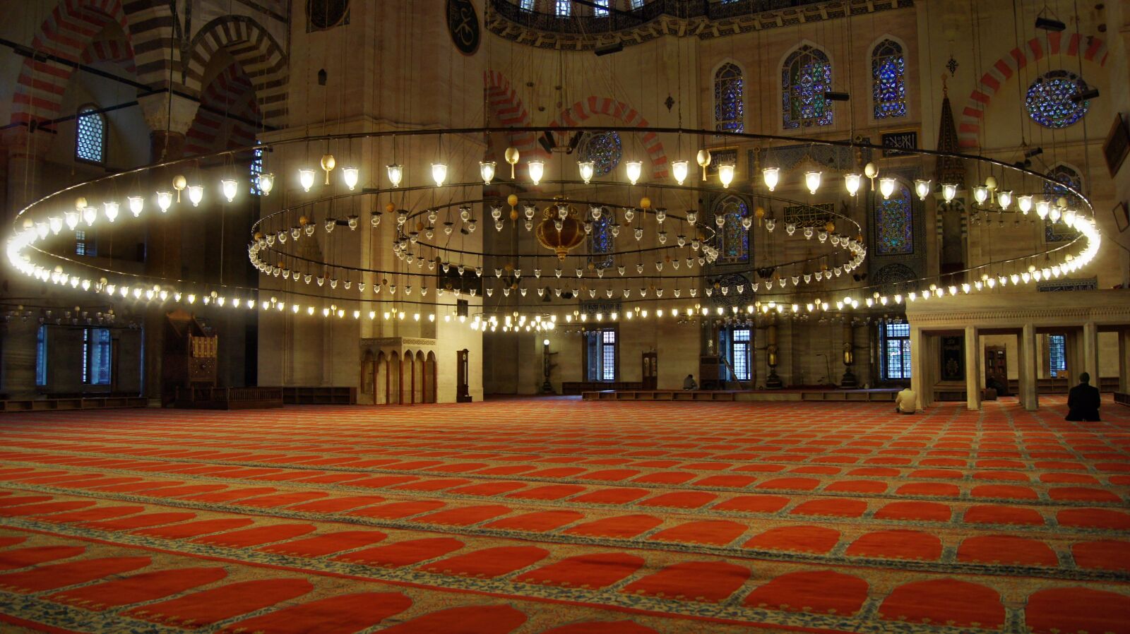 Sony Alpha DSLR-A550 sample photo. Istanbul, mosque, turkey photography