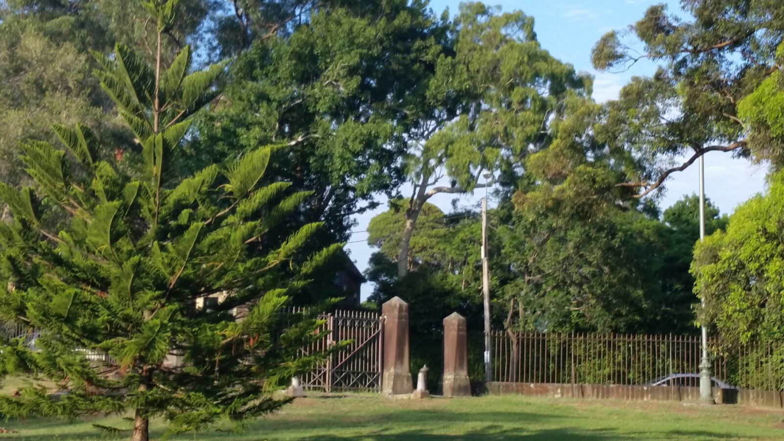 Samsung Galaxy S5 sample photo. Landscapes, outdoors, scenic photography