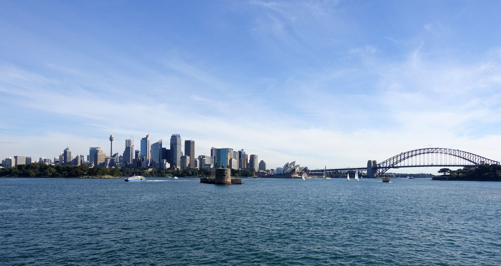 Sony Cyber-shot DSC-RX100 IV sample photo. Opera house, australia, sydney photography