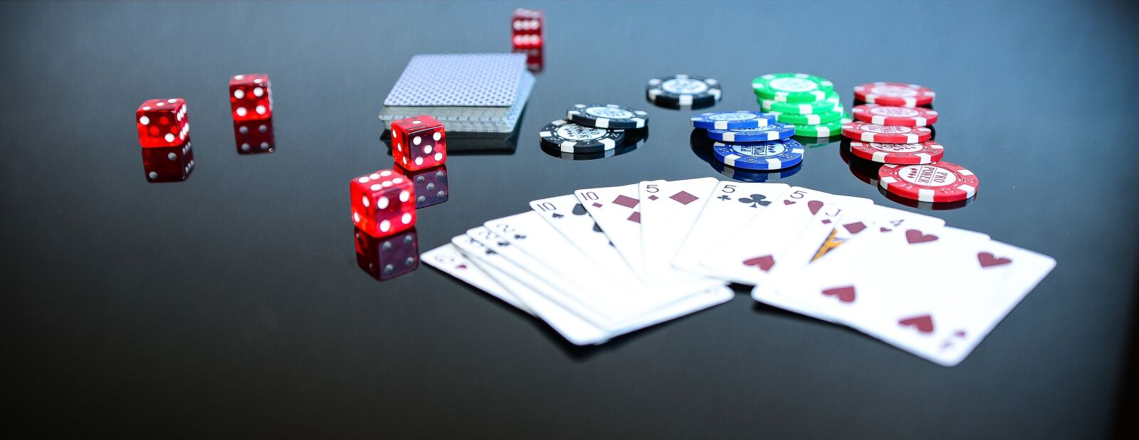 Nikon D5100 sample photo. Poker, game, play photography
