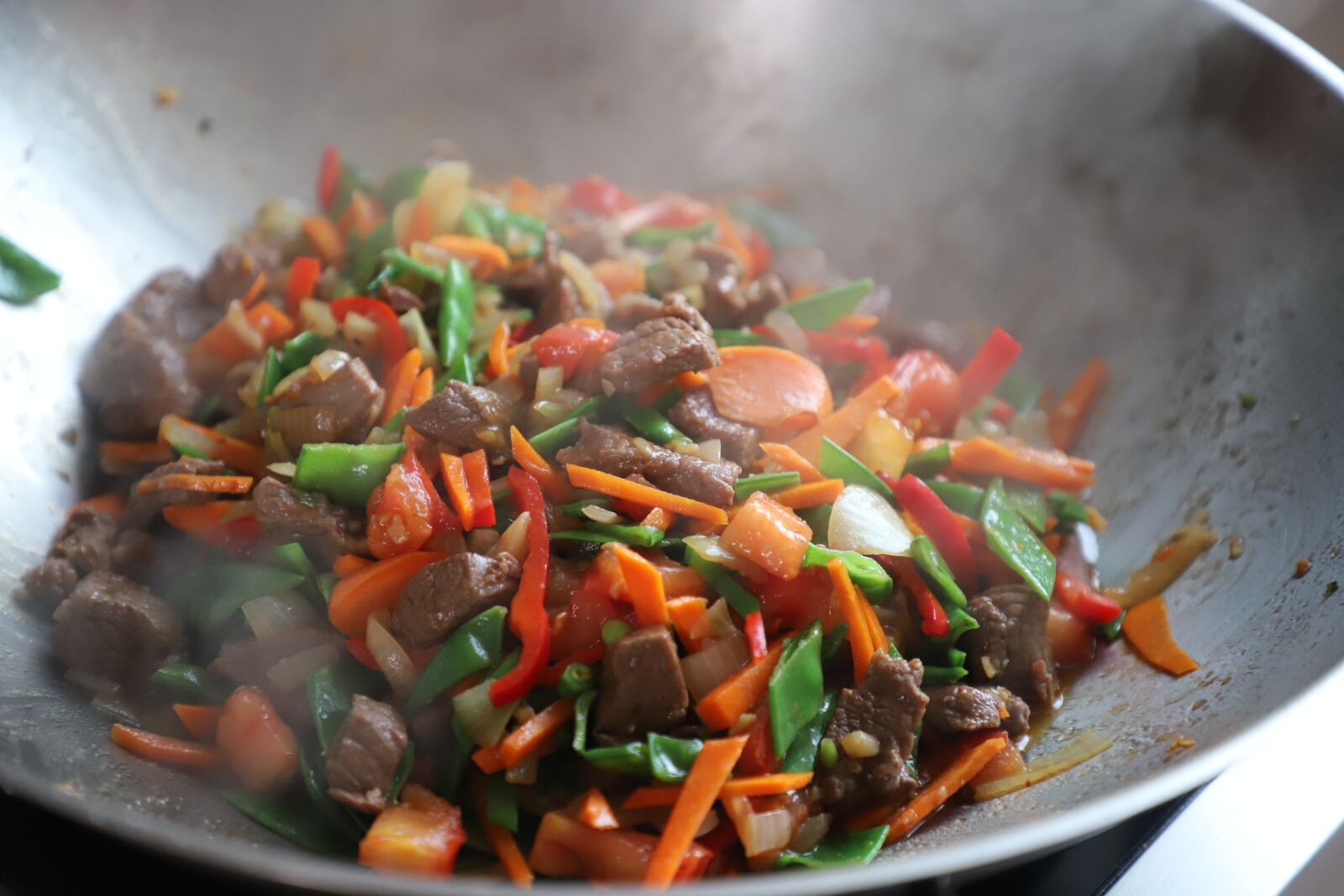 Canon EOS 6D Mark II sample photo. Cook at home, homemade photography