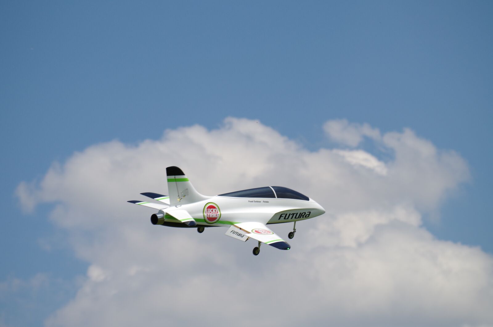 Pentax K-500 sample photo. Aircraft, fighter, fly photography