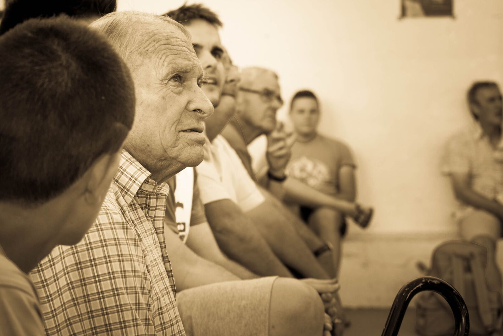 Nikon D3000 sample photo. Tradition, higher, valencia photography