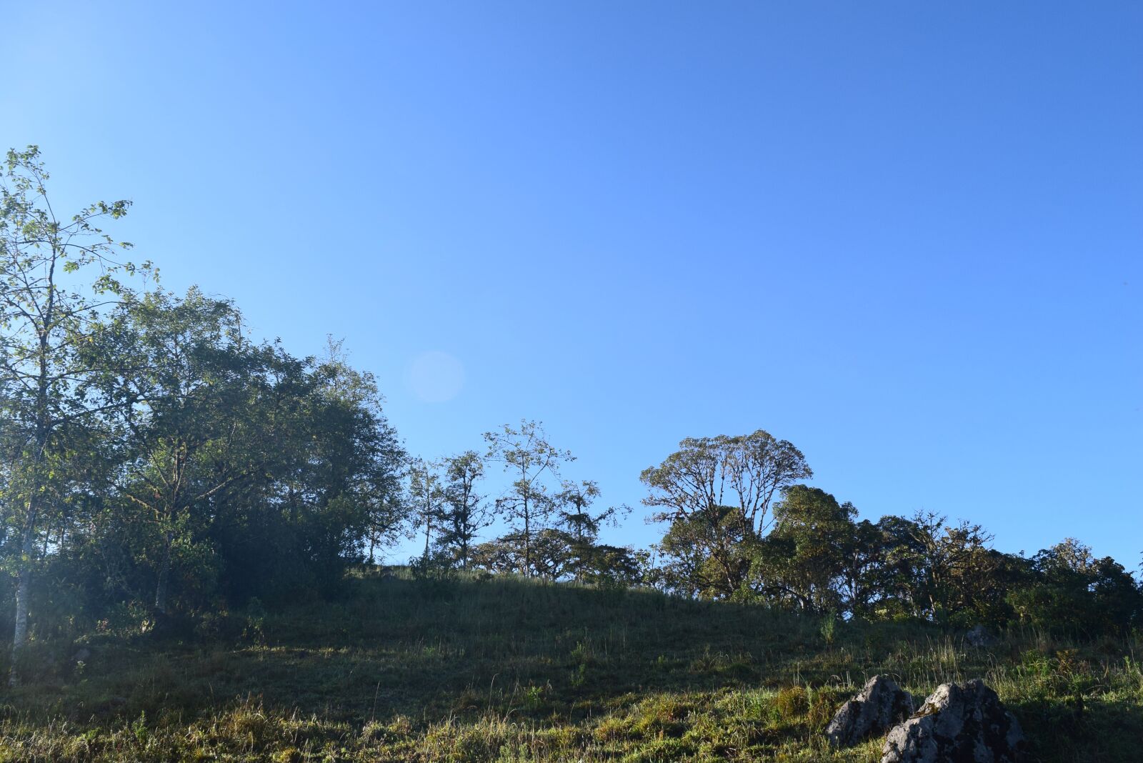 Nikon D3300 sample photo. Amanecer, andes, peru photography