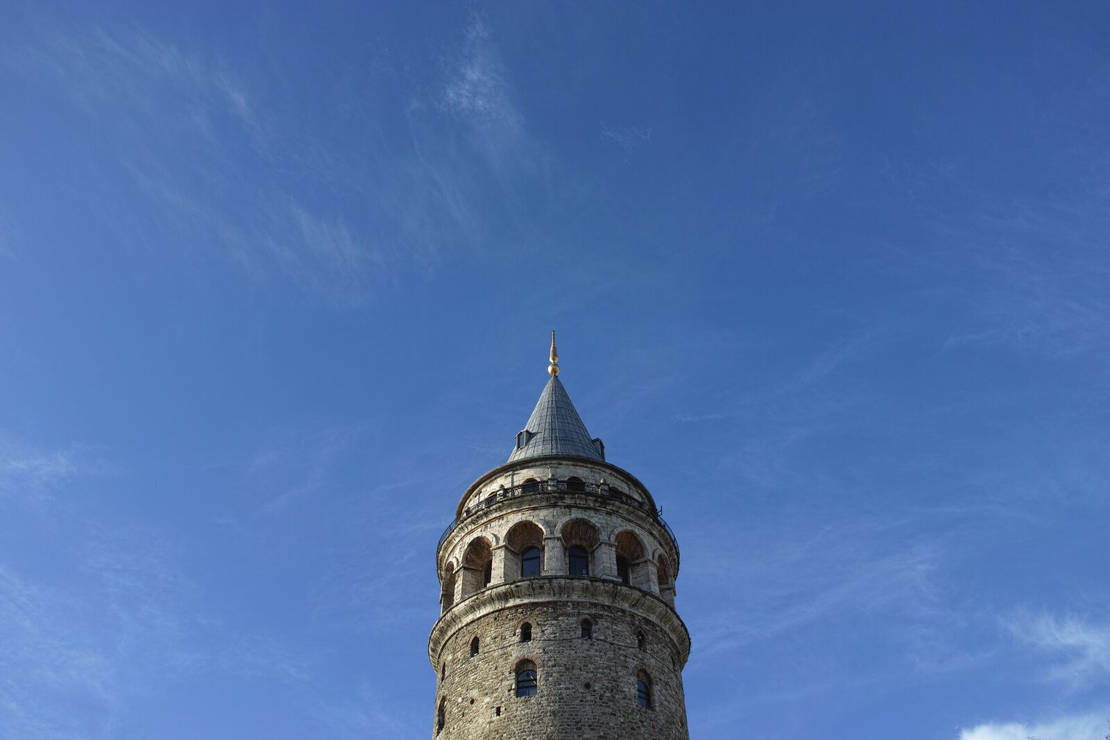 Sigma DP1 Merrill sample photo. Galata, old, date photography