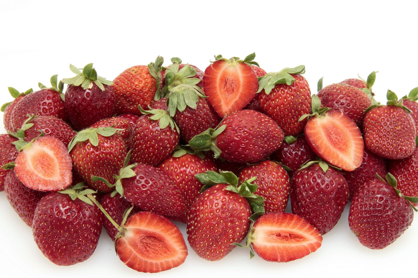Canon EOS 500D (EOS Rebel T1i / EOS Kiss X3) sample photo. Healthy, juicy, food photography