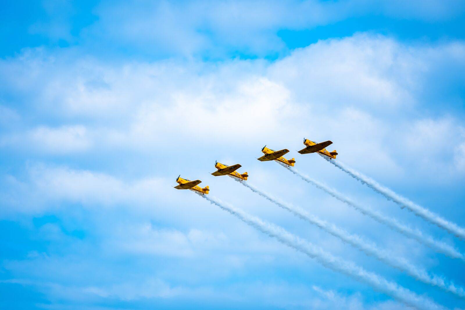 Nikon D500 sample photo. Aircraft, vintage, airplanes photography