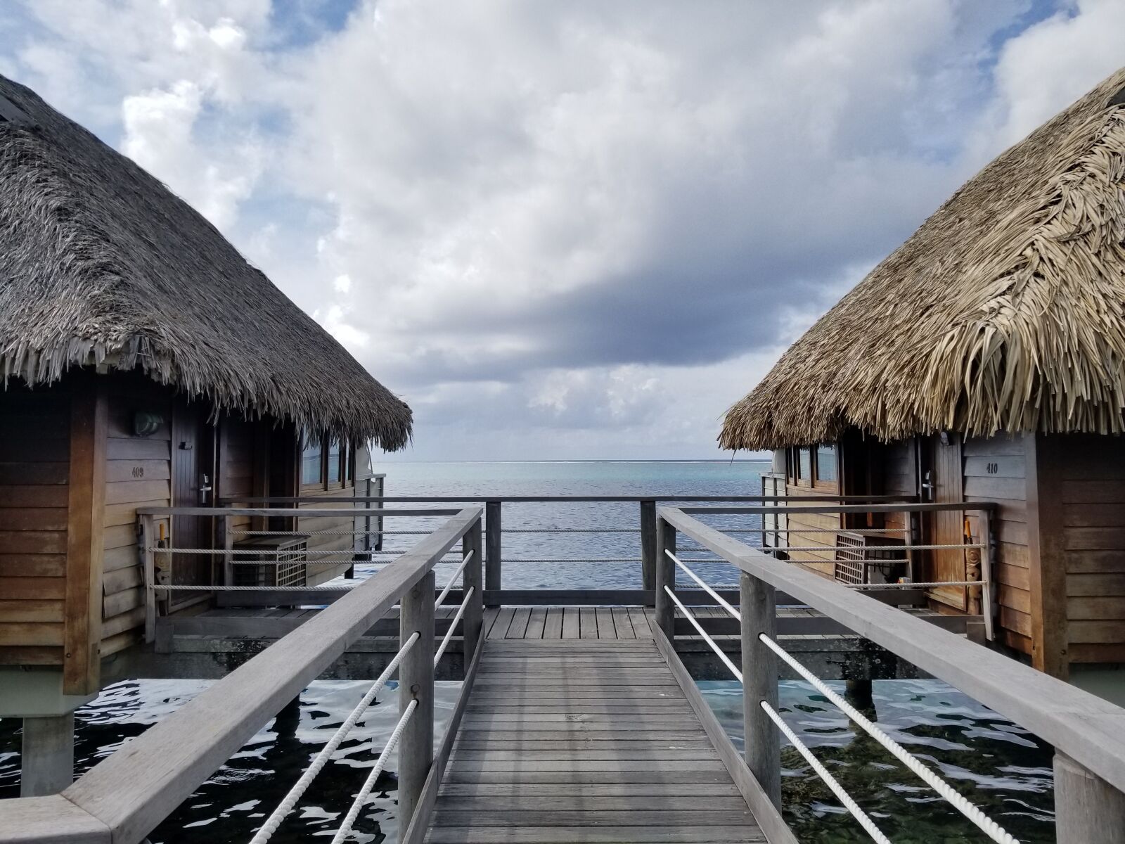 Samsung Galaxy S8 sample photo. Tahiti, moorea, tropical photography