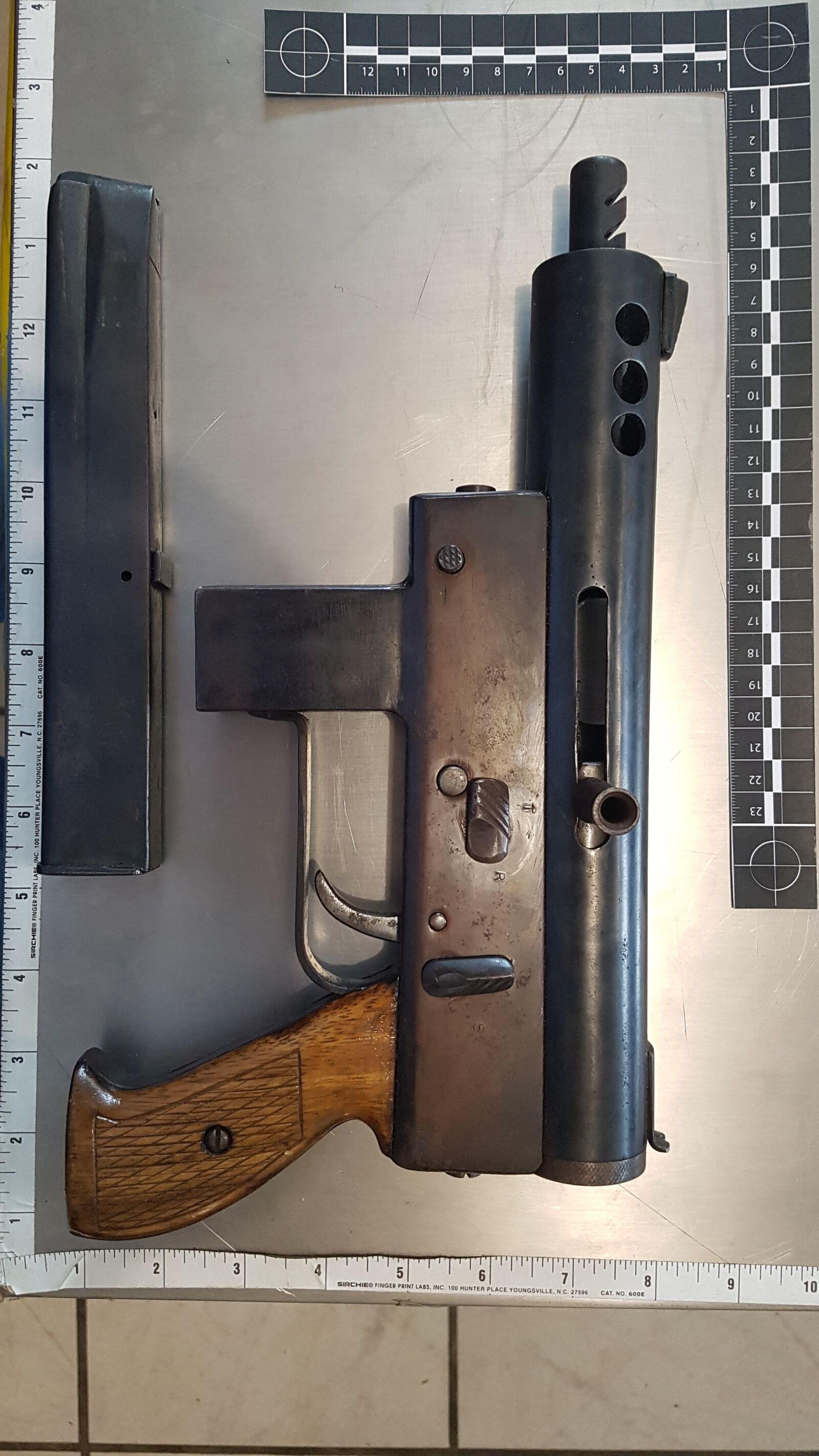 Samsung Galaxy S7 Edge sample photo. Weapon, rifle, sign photography