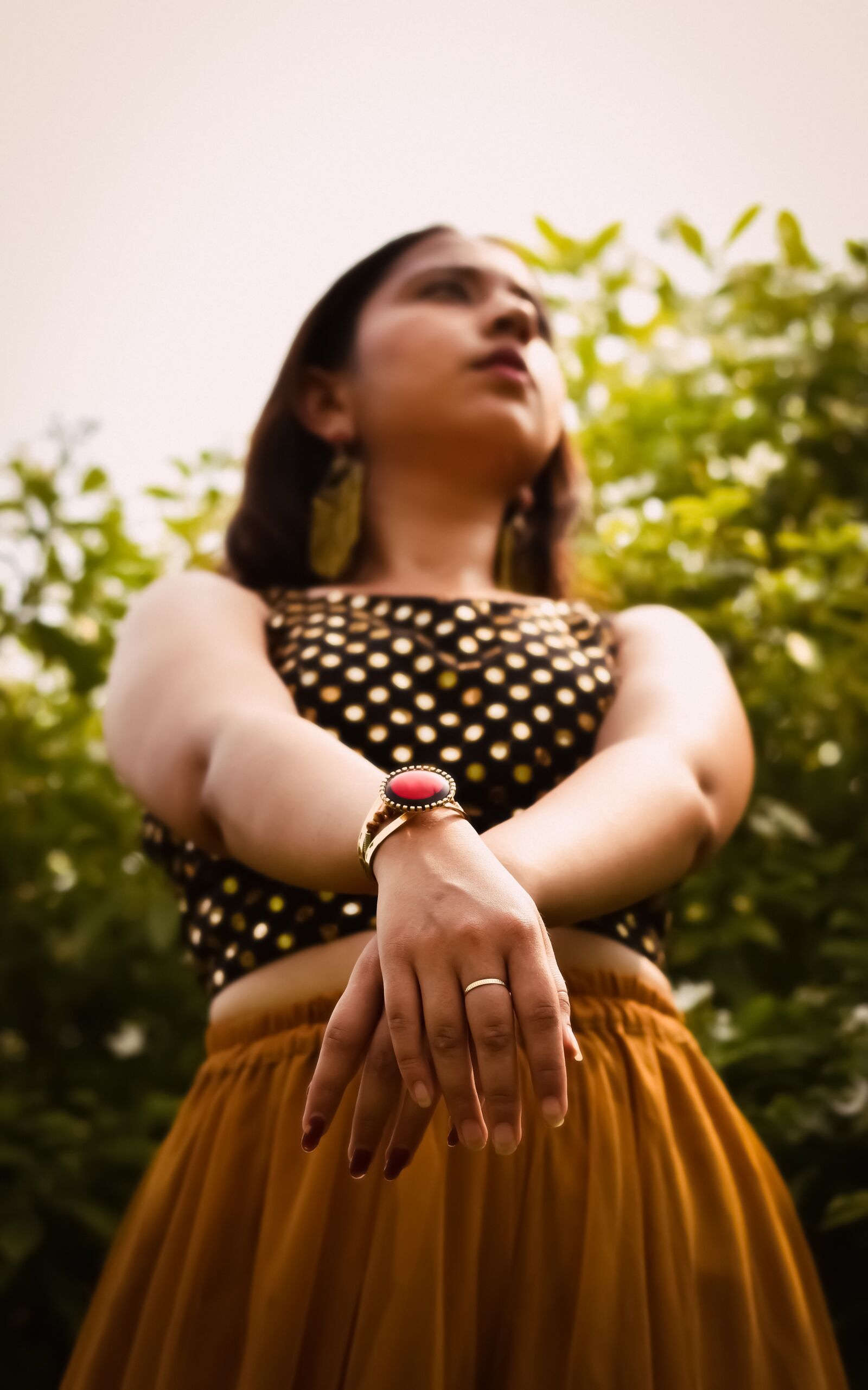 Nikon D5600 sample photo. Asian, asian girl, female photography