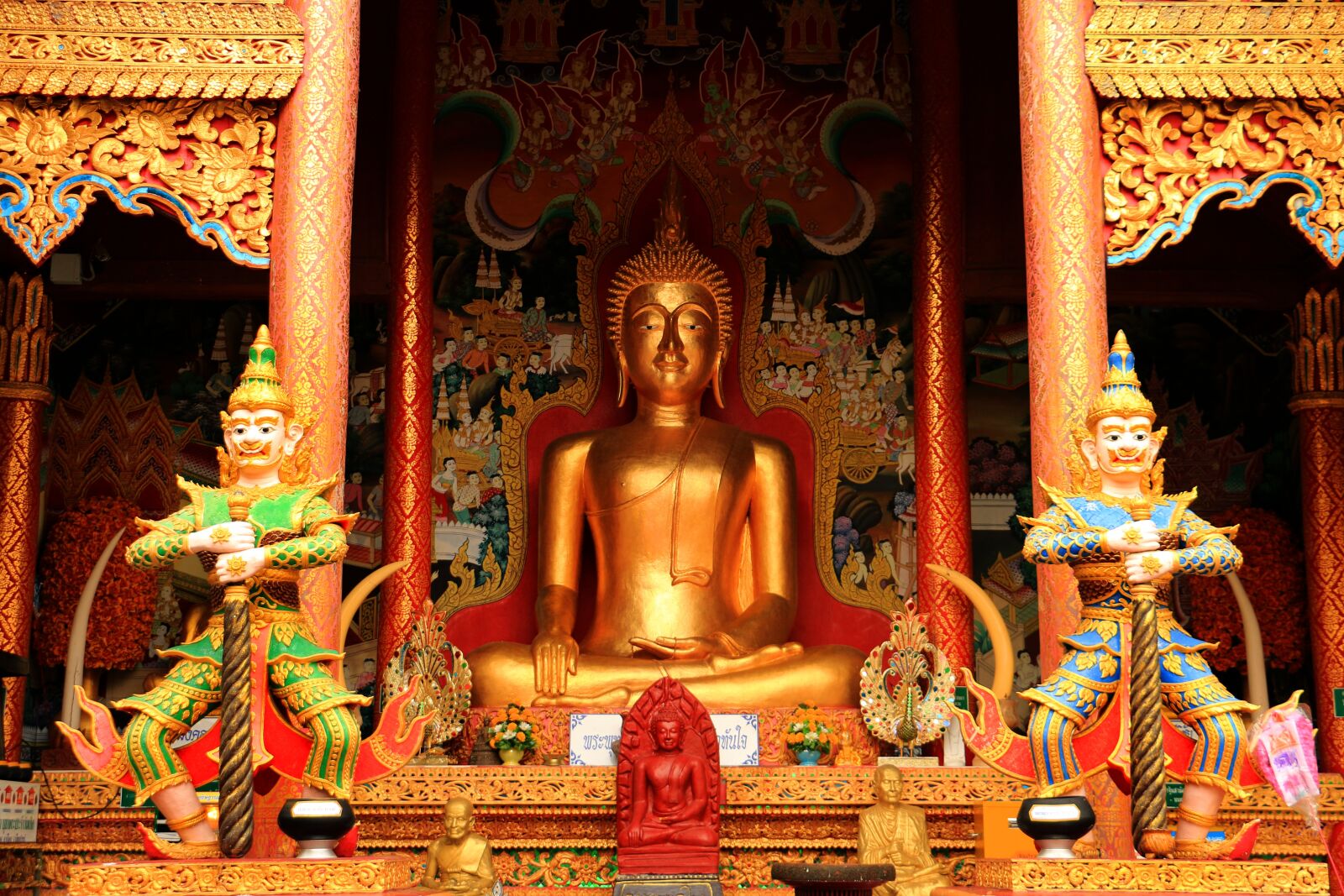Canon EOS 70D sample photo. Temple, religion, religious photography