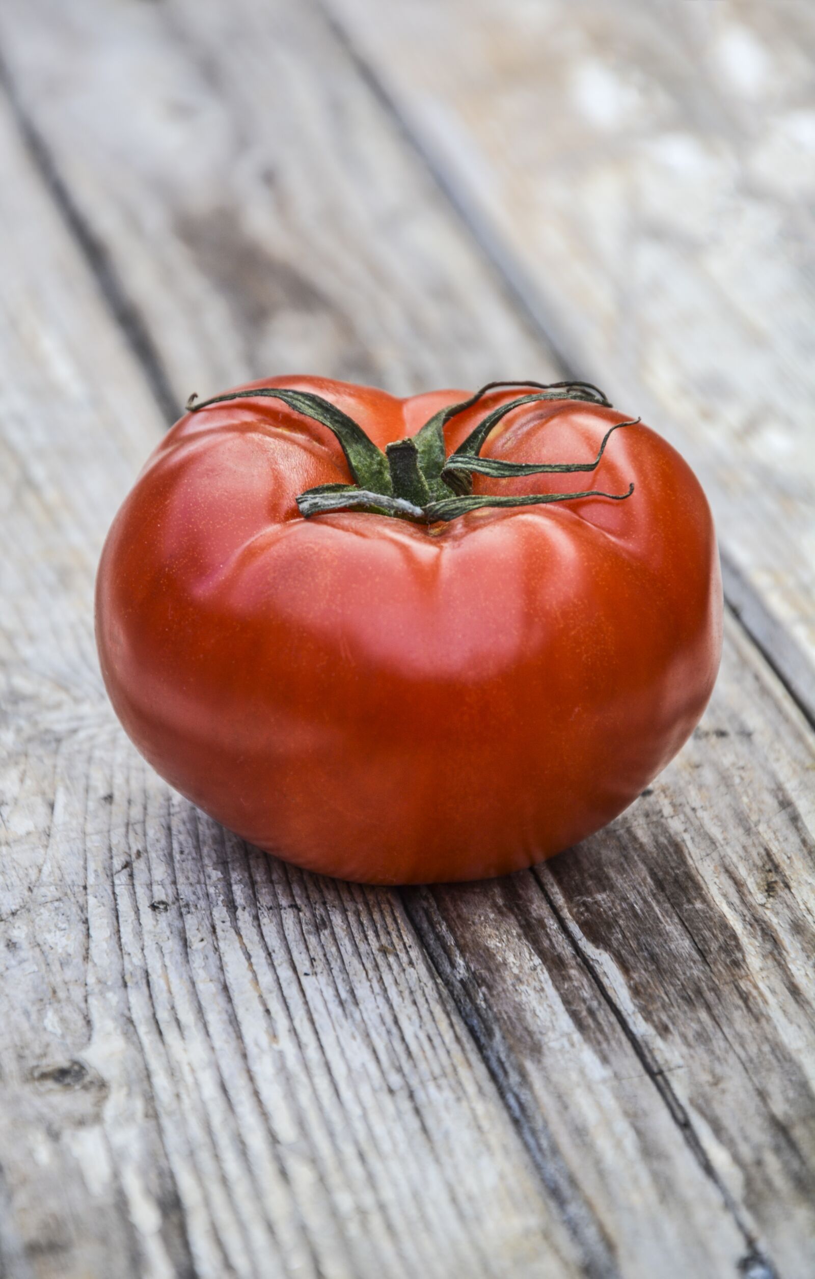 Nikon D5200 sample photo. Tomato, vegetable, food photography