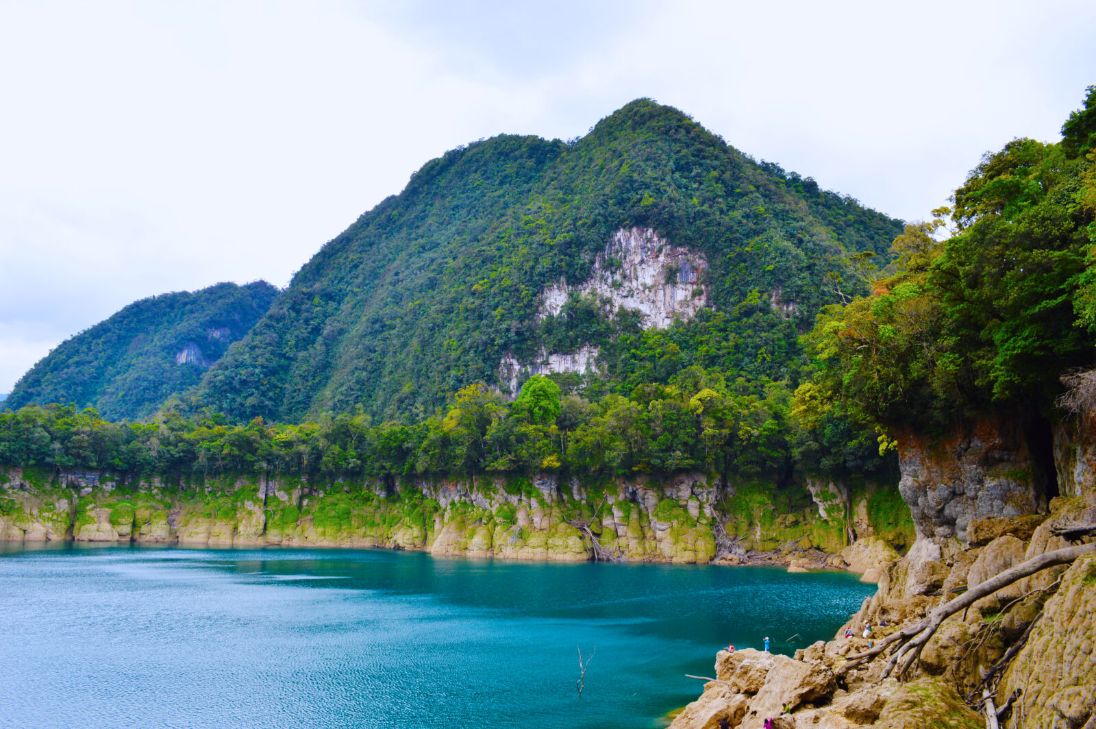 Nikon D3200 sample photo. Guatemala, huehuetenango photography