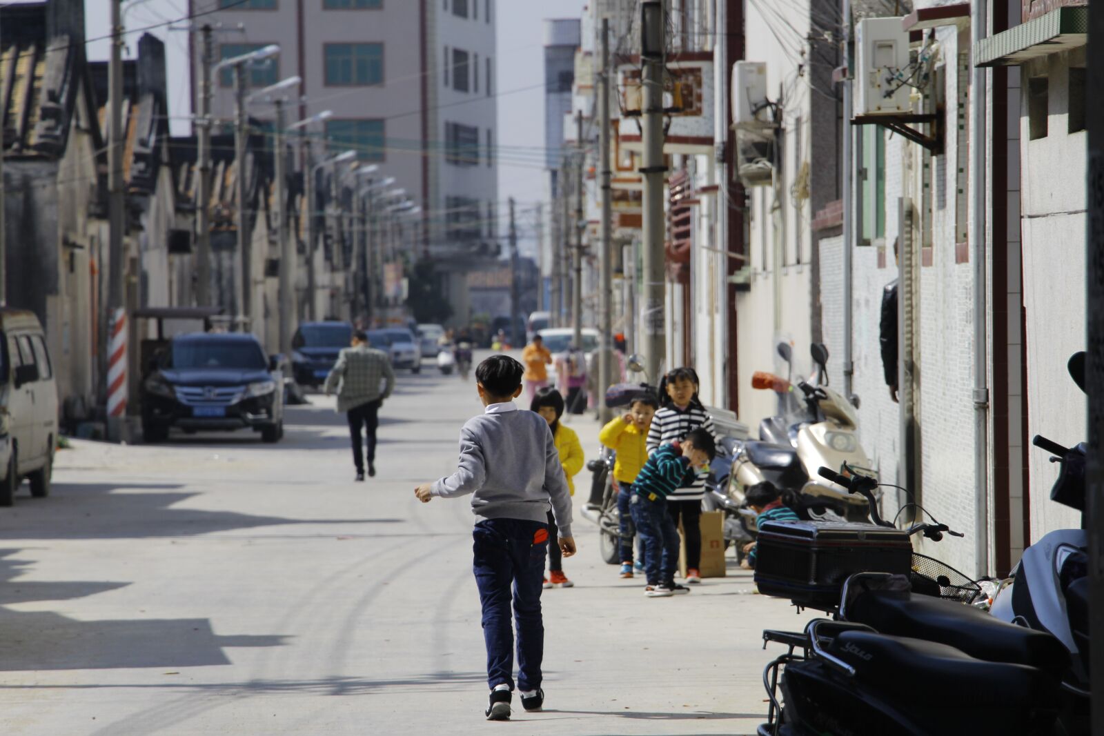 Canon EOS 700D (EOS Rebel T5i / EOS Kiss X7i) sample photo. Country, memory, sight photography
