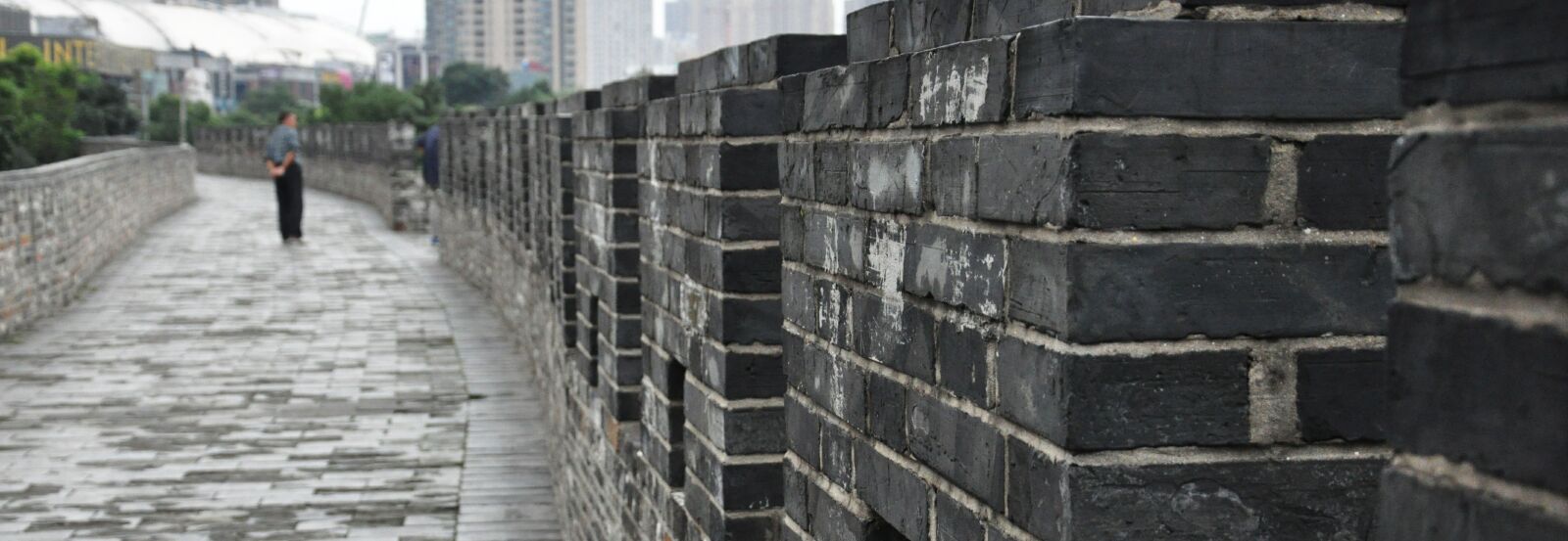 Nikon D90 sample photo. Ancient architecture, antiquity, gray photography