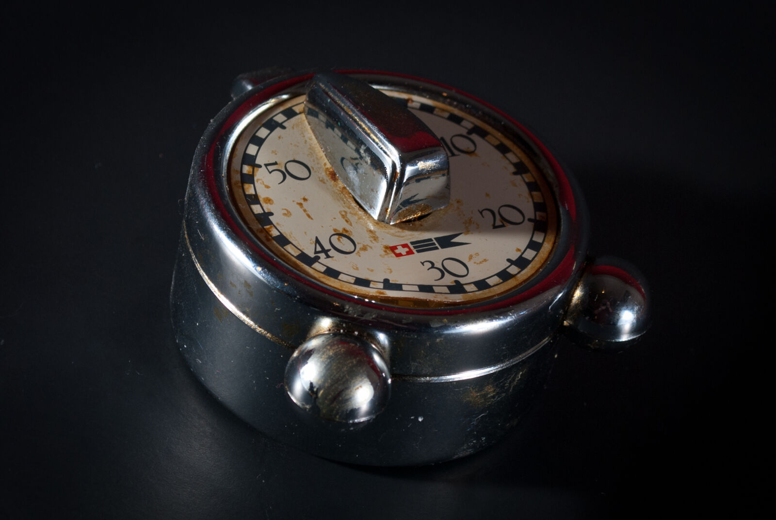 Nikon D200 sample photo. Kitchen, timer photography