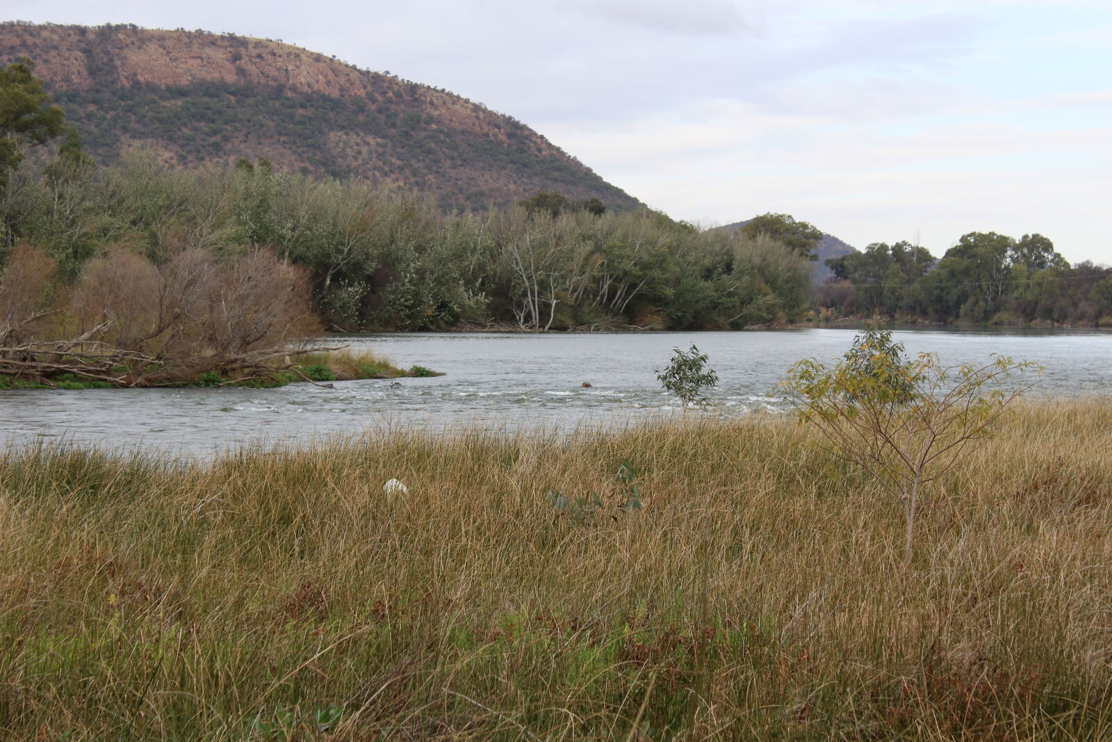 Canon EOS 1200D (EOS Rebel T5 / EOS Kiss X70 / EOS Hi) sample photo. River, south, africa photography