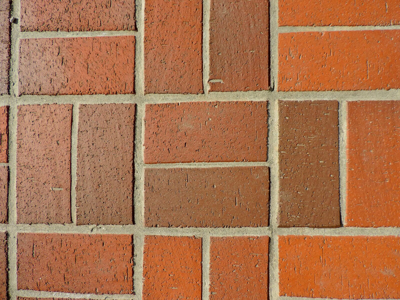 Nikon Coolpix P520 sample photo. Concrete, texture, pattern, brick photography