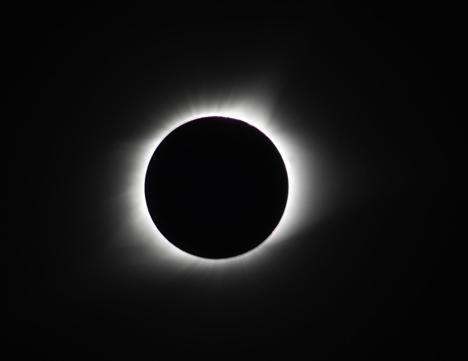 Nikon D750 sample photo. Eclipse, solar eclipse, sun photography