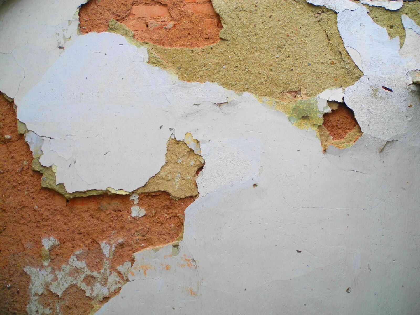 Nikon Coolpix P7100 sample photo. Wall, old, cic photography