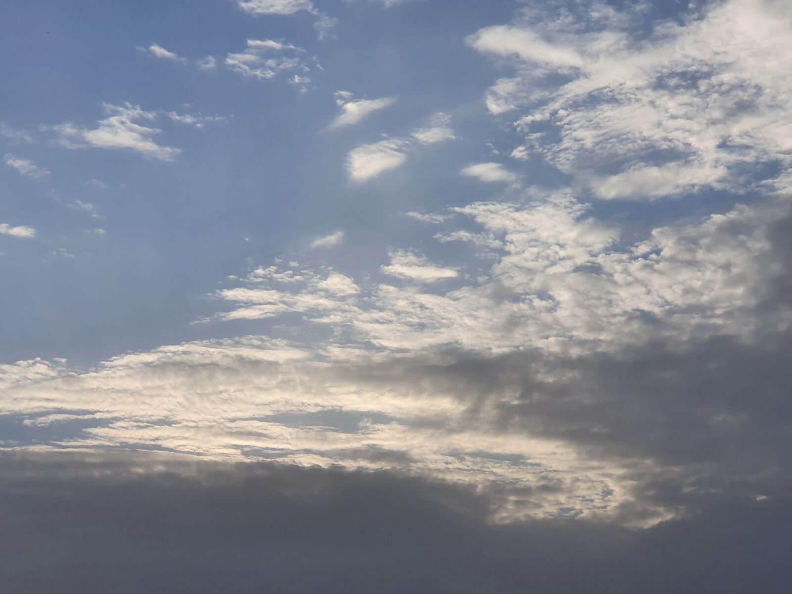 Samsung Galaxy S10 sample photo. Sky, blue, nature photography