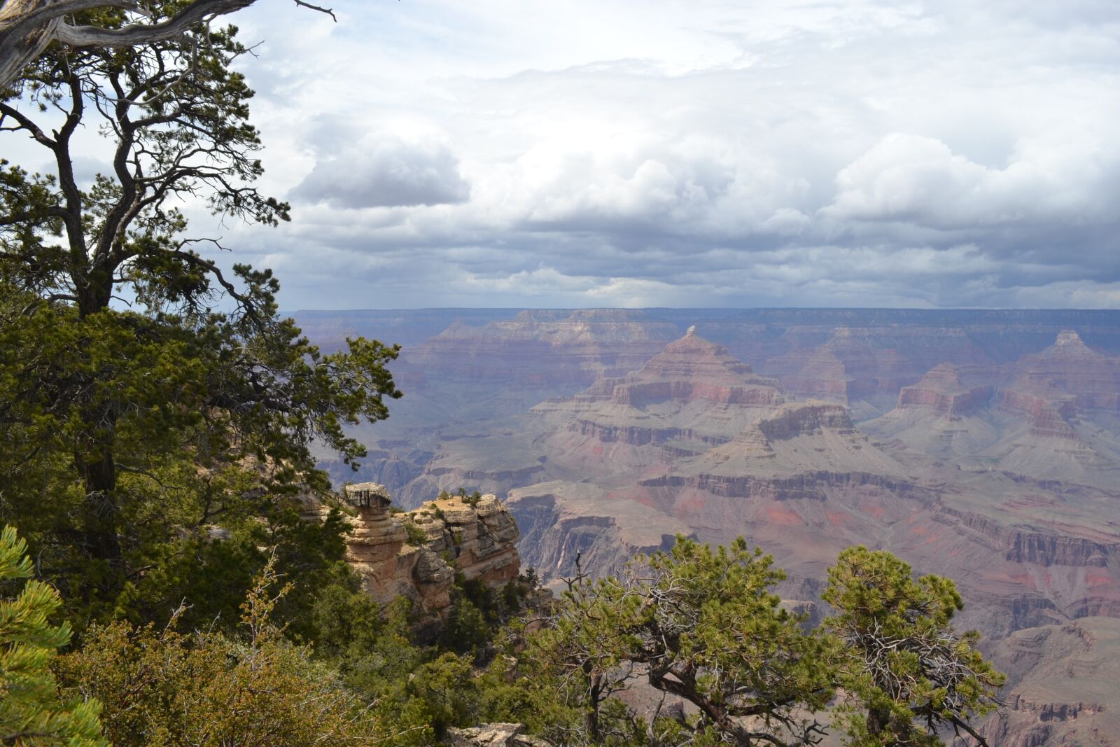 Nikon D3100 sample photo. Grand canyon, usa, america photography