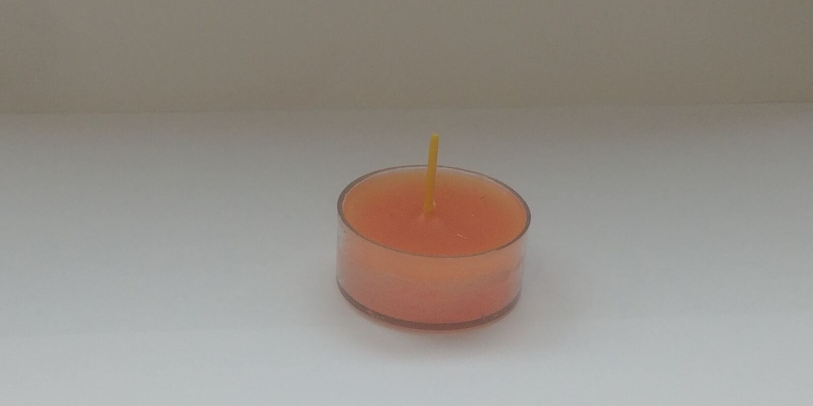 LG G6 sample photo. Candle, wax, wick photography