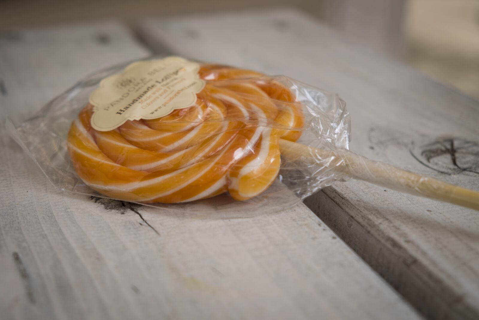 Fujifilm XF 18-55mm F2.8-4 R LM OIS sample photo. Lollipop, lolly, sweetness photography