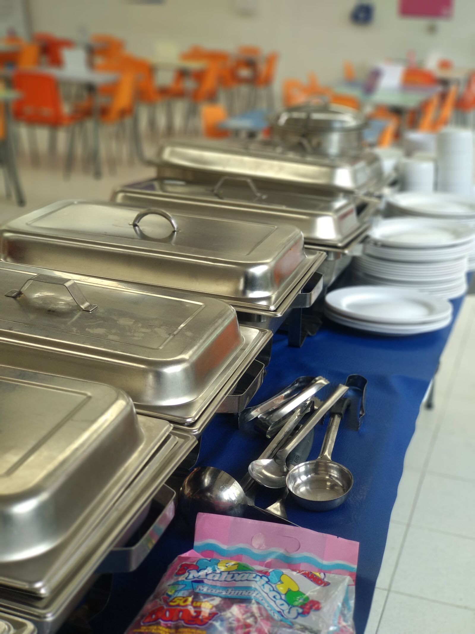 Xiaomi Mi A1 sample photo. Banquet, food, eat photography