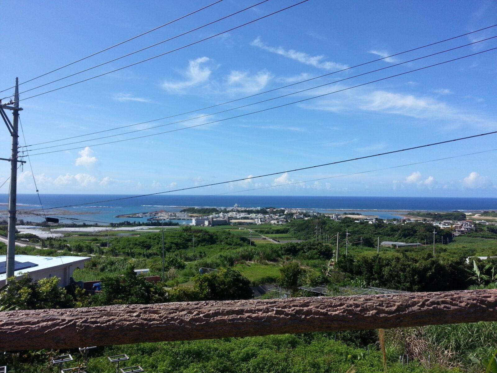 Samsung Galaxy Note2 sample photo. Street, summer, road photography