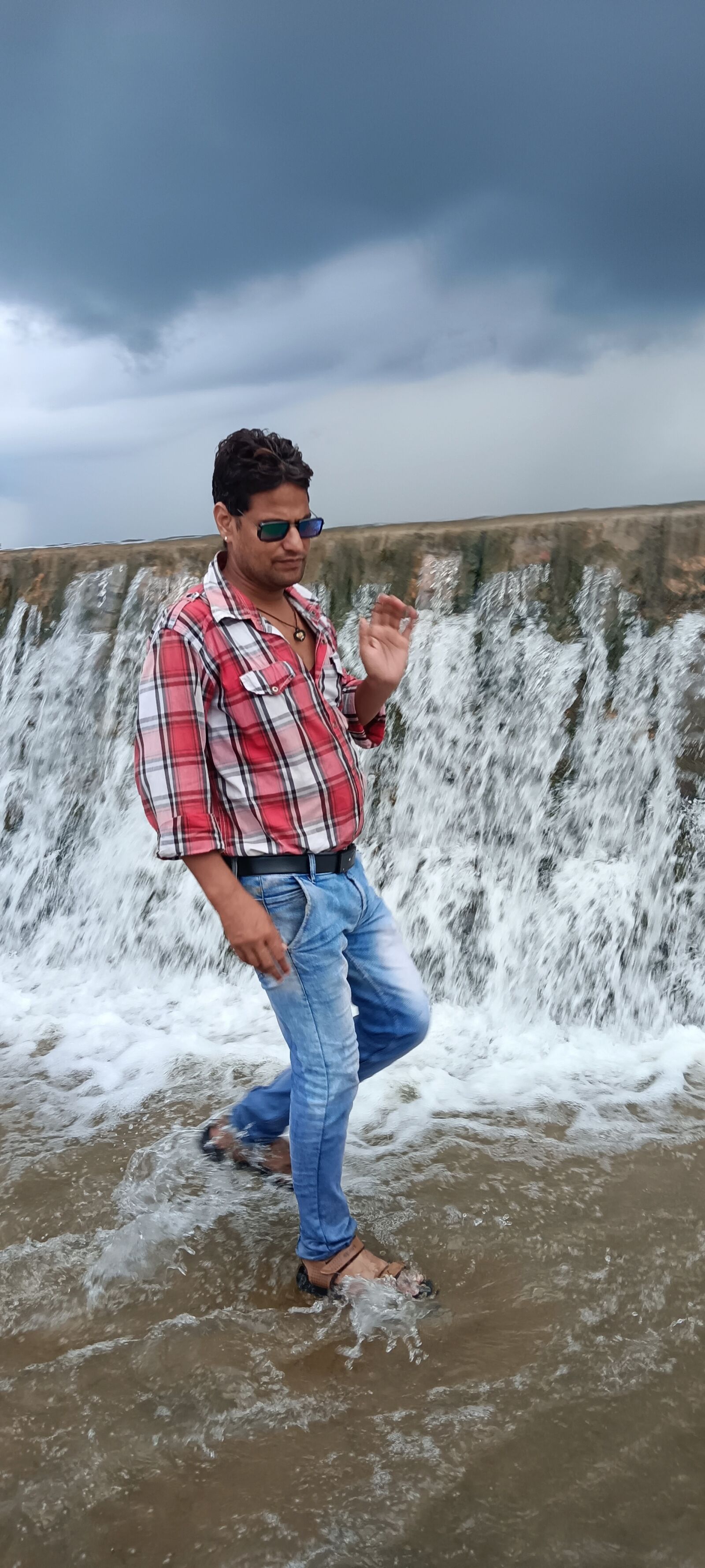 vivo Y56 5G sample photo