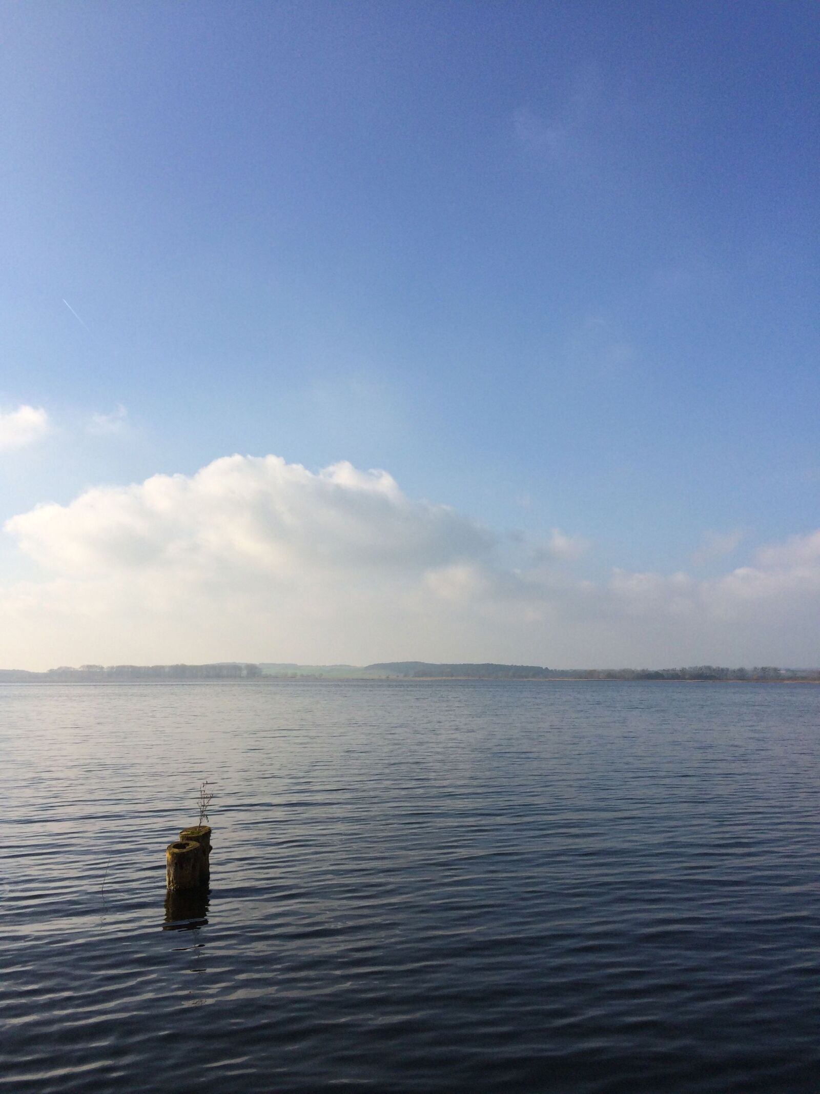 Apple iPhone 5s sample photo. Lake, see, water photography
