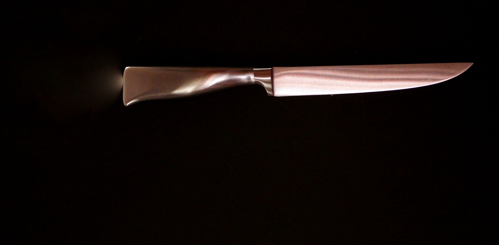 Leica V-LUX 1 sample photo. Knife, meat knife, kitchen photography