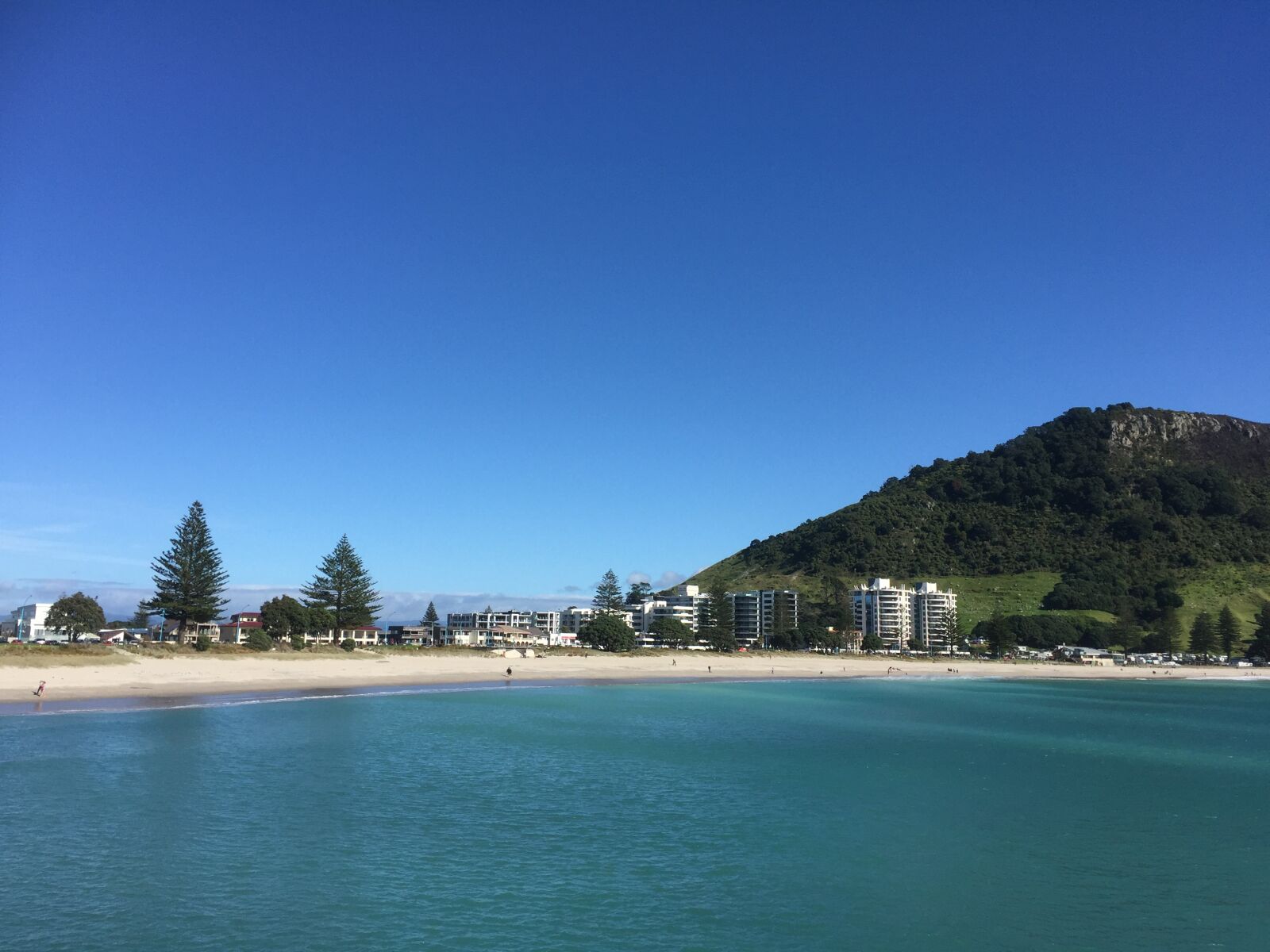iPhone 6 Plus back camera 4.15mm f/2.2 sample photo. Bay, by, the, sea photography